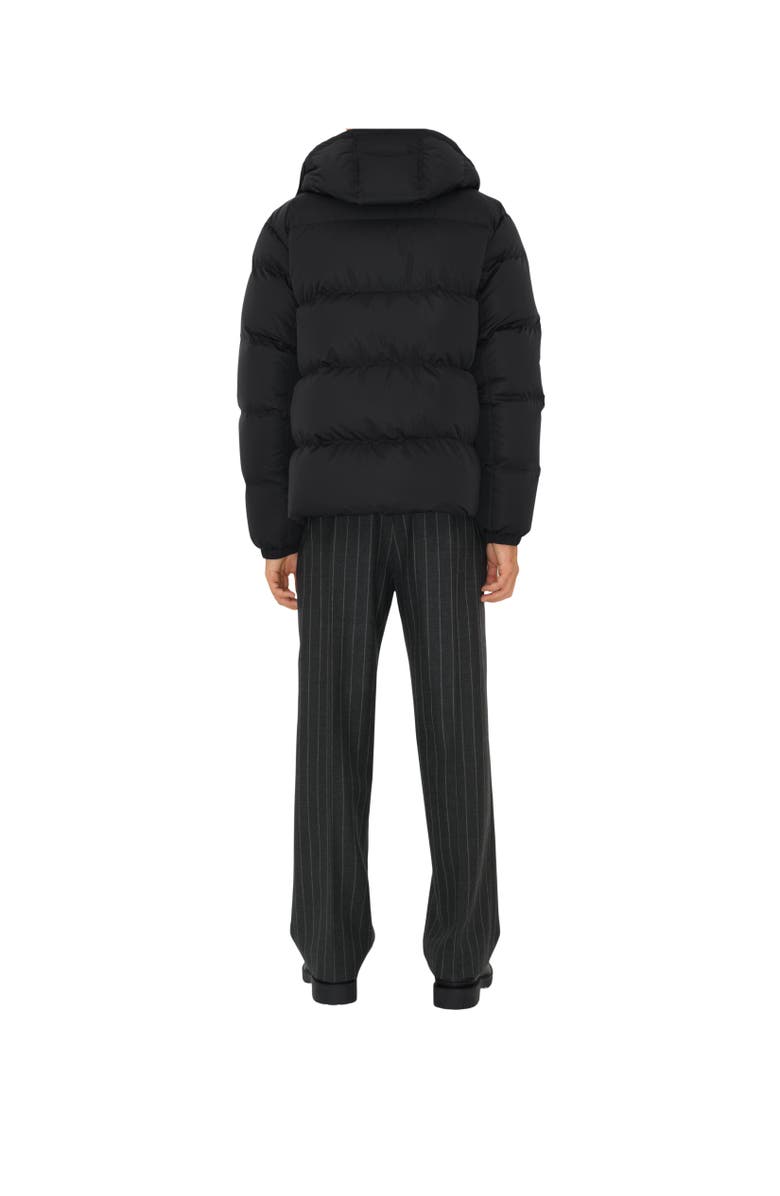 Burberry Puffer Jacket, Alternate, color,