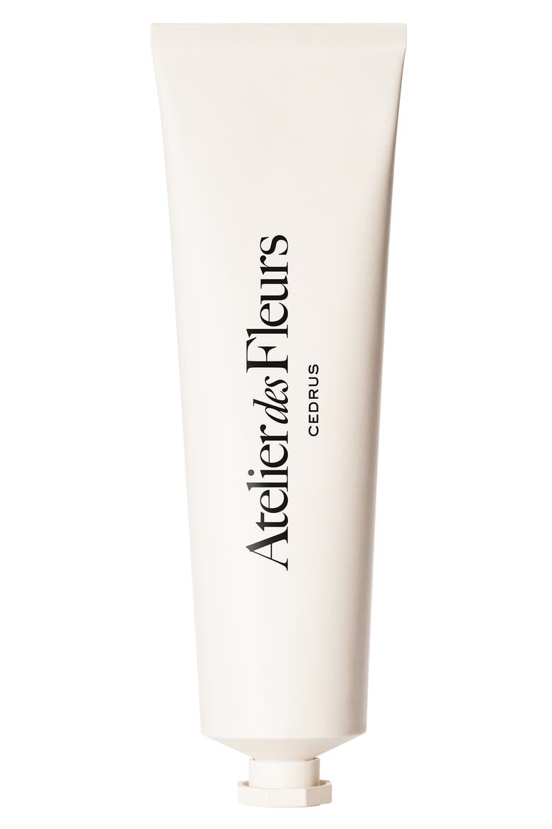 Cedrus Hand Cream, Main, color, NO COLOR