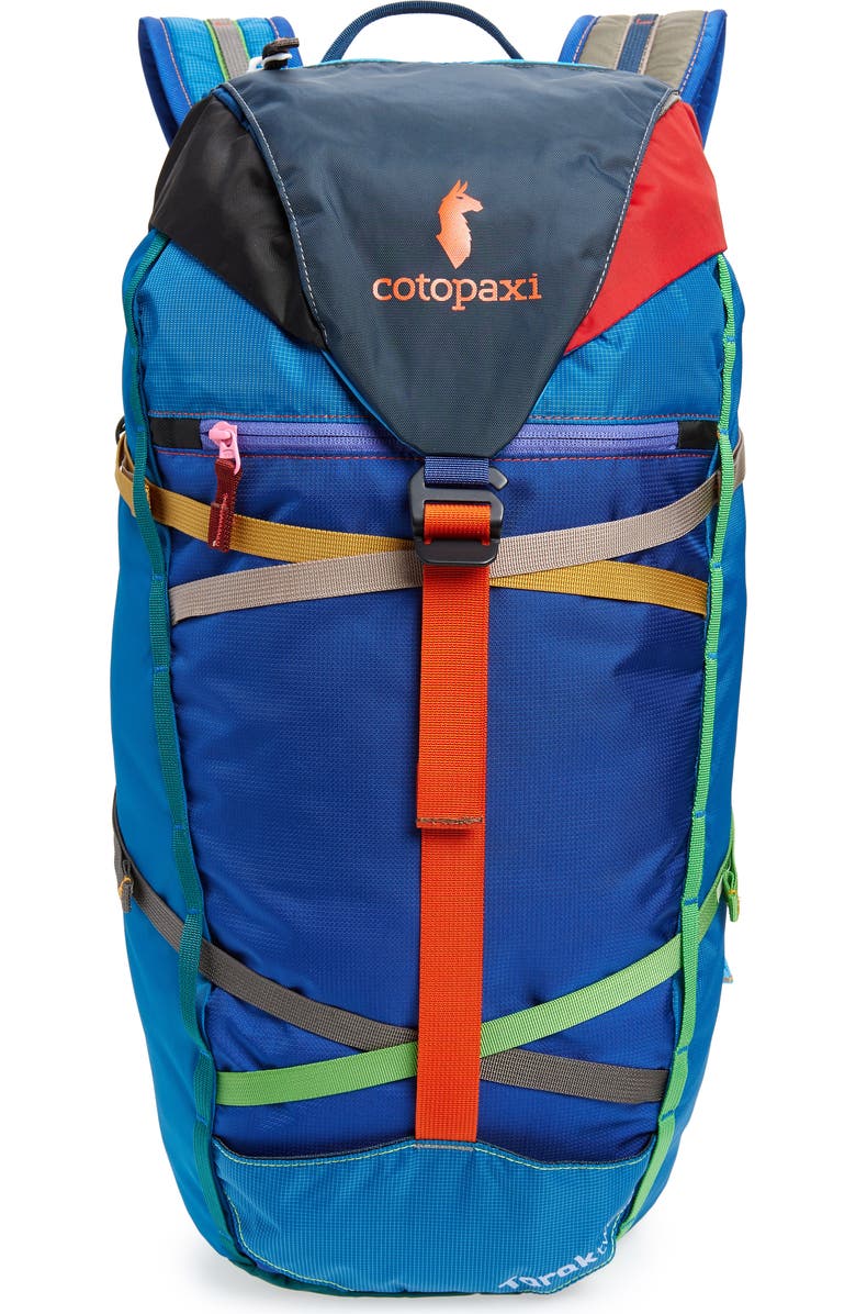 Cotopaxi Tarak 20L Backpack, Main, color,