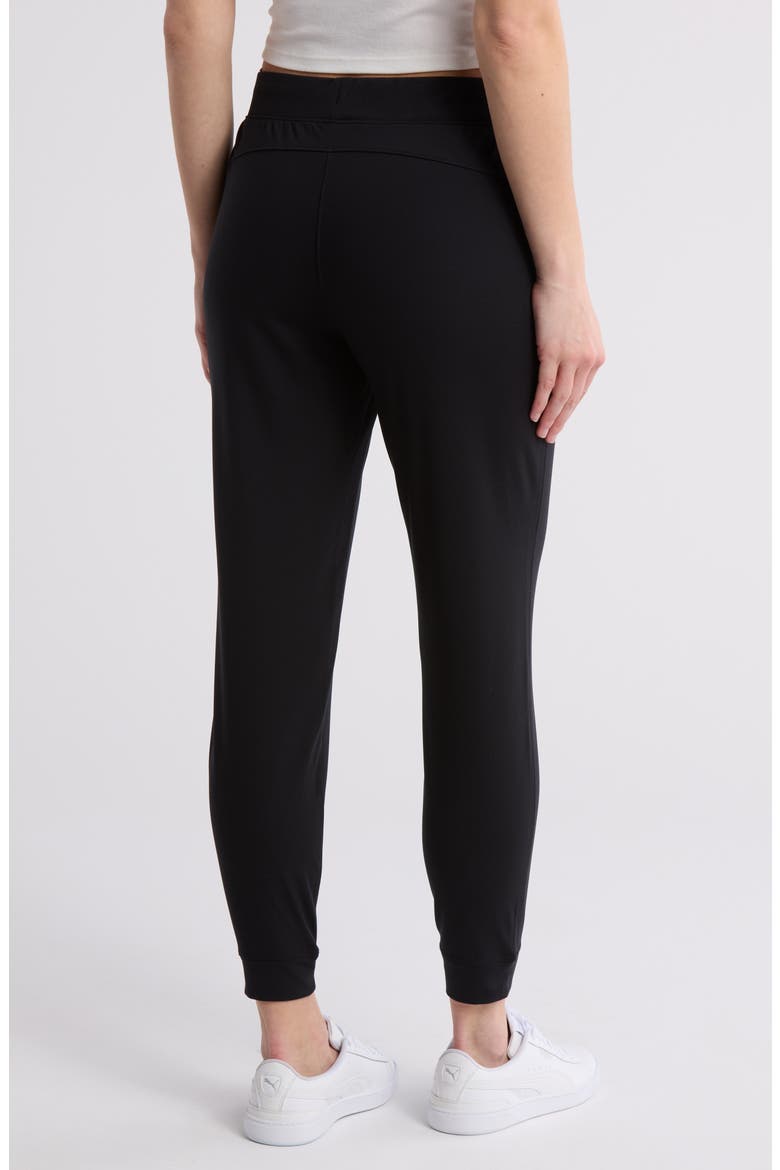 Polarlux Hampton Side Pocket Joggers, Alternate, color, BLACK