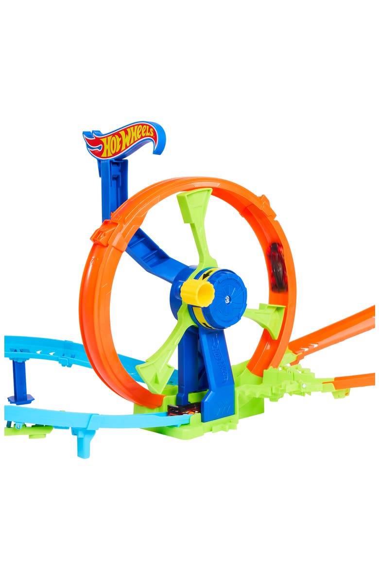 Rapid Launch & Loop™ Playset, Alternate, color, NONE