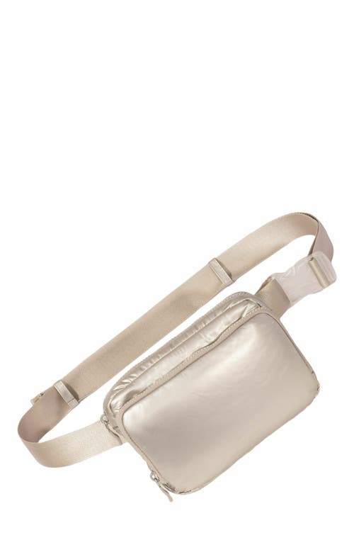 Baggallini Modern Belt Bag Sling