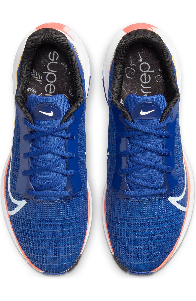Nike ZoomX SuperRep Surge Endurance Class Training Shoe, Alternate, color,