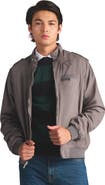 Members Only Classic Iconic Racer Jacket