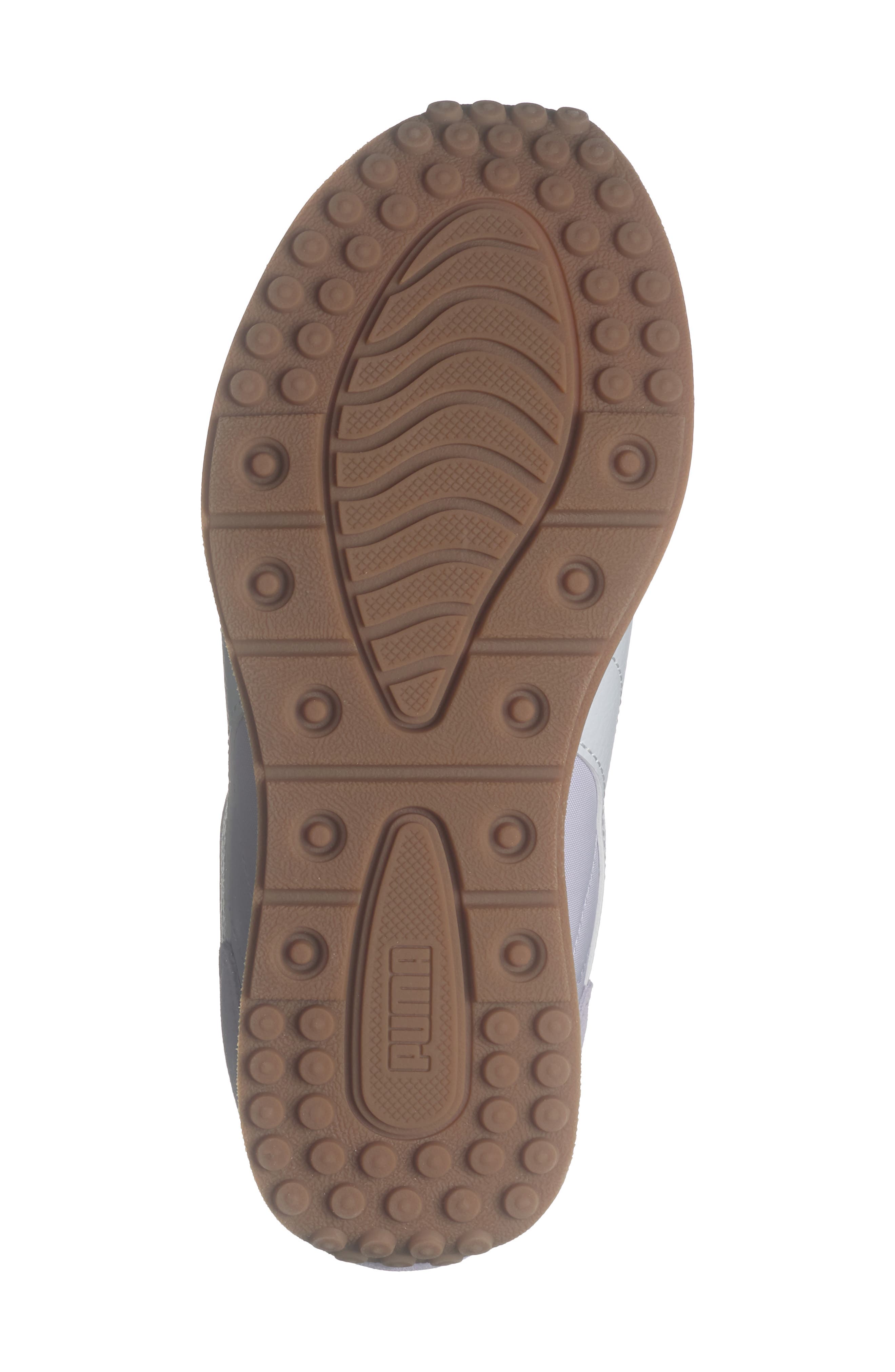 PUMA St. Miller Rose Sneaker, Alternate, color, Lilac Crush/ Silver Mist/ Gum