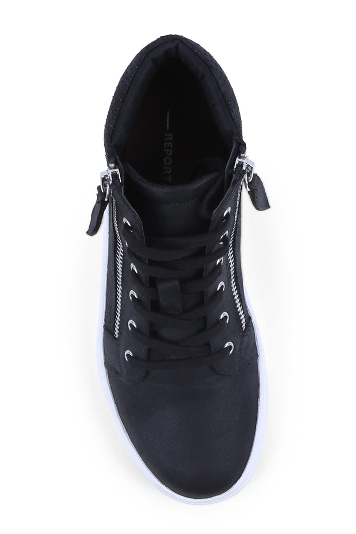 REPORT Amal High Top Sneaker, Alternate, color, 