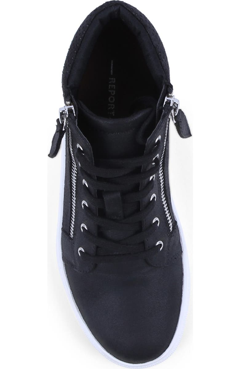 REPORT Amal High Top Sneaker, Alternate, color,