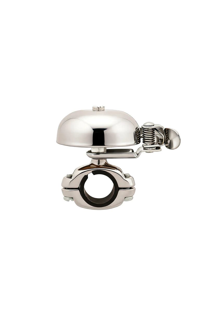 Banwood Kids Bike Bell, Alternate, color, Gold