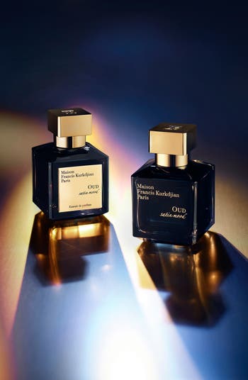 Oud Satin Mood Eau de Parfum