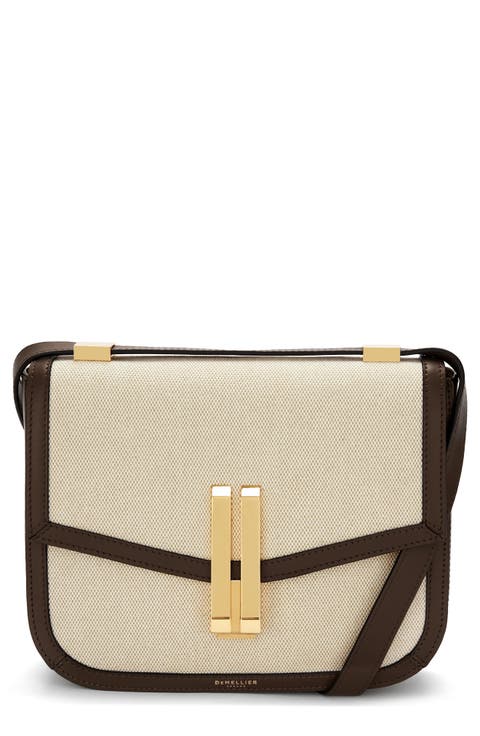Vancouver Crossbody Bag