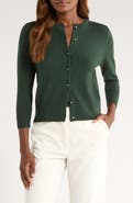 Vince Wool & Cashmere Blend Cardigan