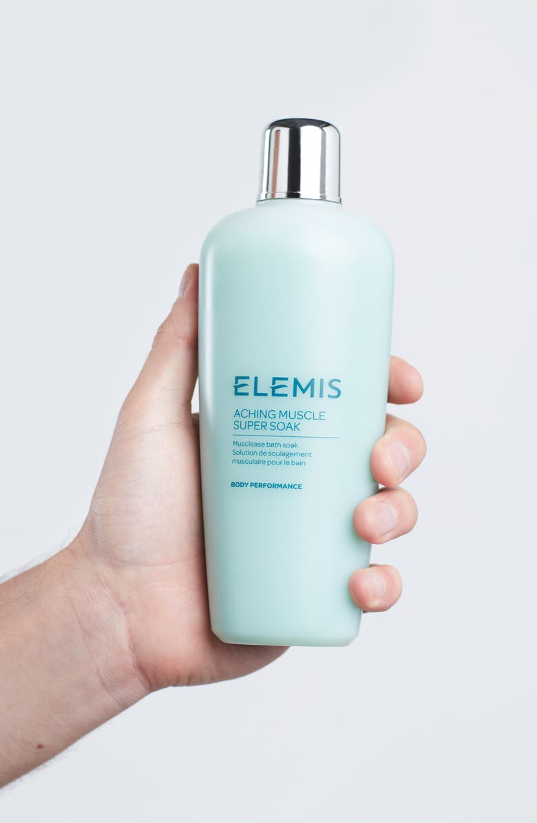 Elemis Aching Muscle Super Soak, Alternate, color, 
