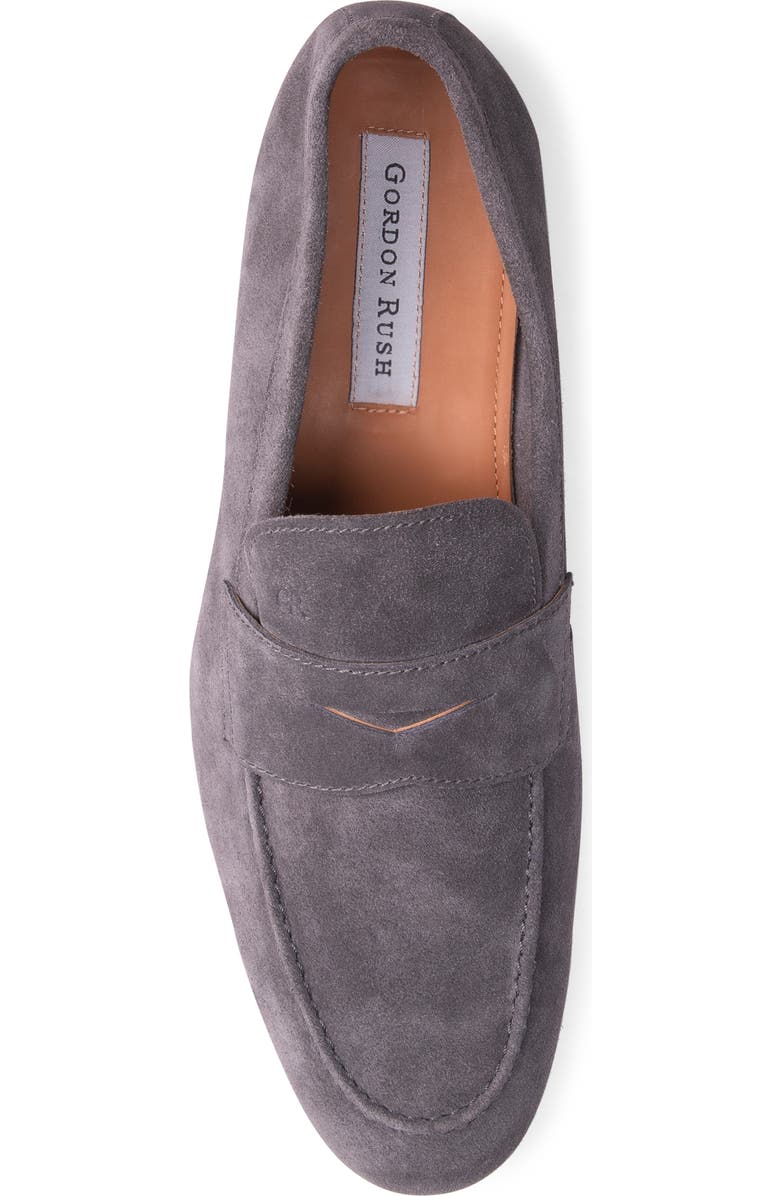 Gordon Rush Cartwright Penny Loafer, Alternate, color,