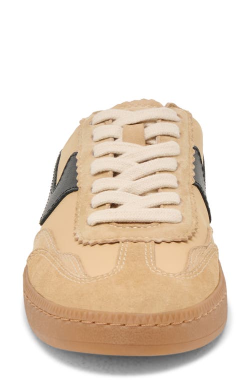 Dolce Vita Notice Mule Sneaker