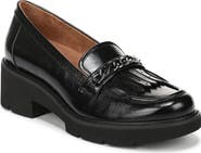 Naturalizer Celia Kiltie Loafer
