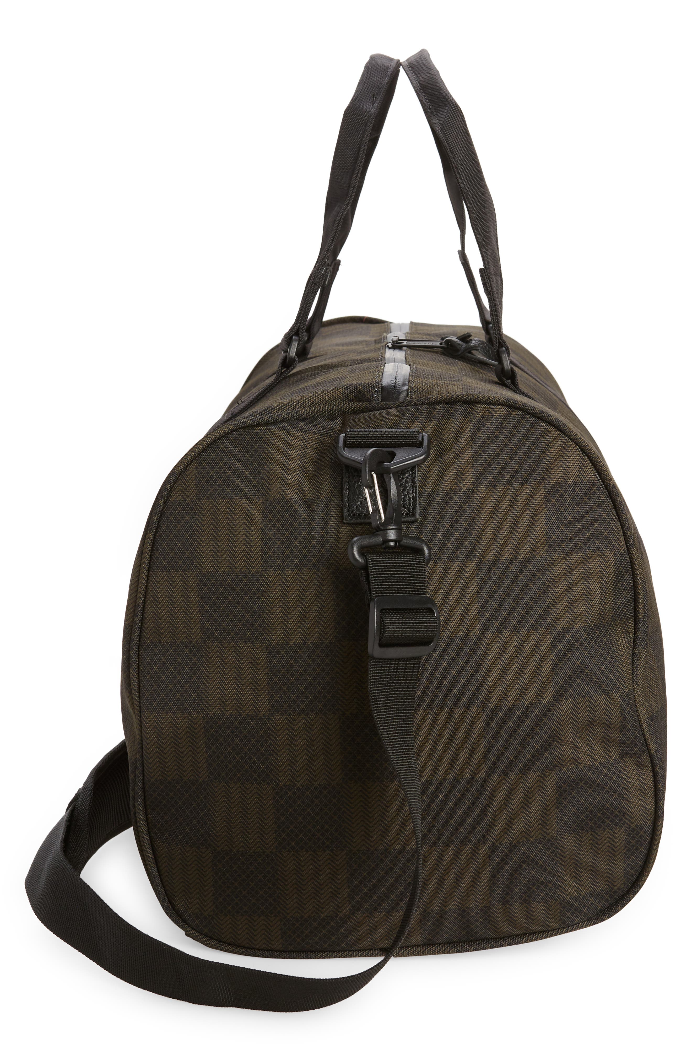 Herschel Supply Co. Novel Duffle Bag, Alternate, color, 