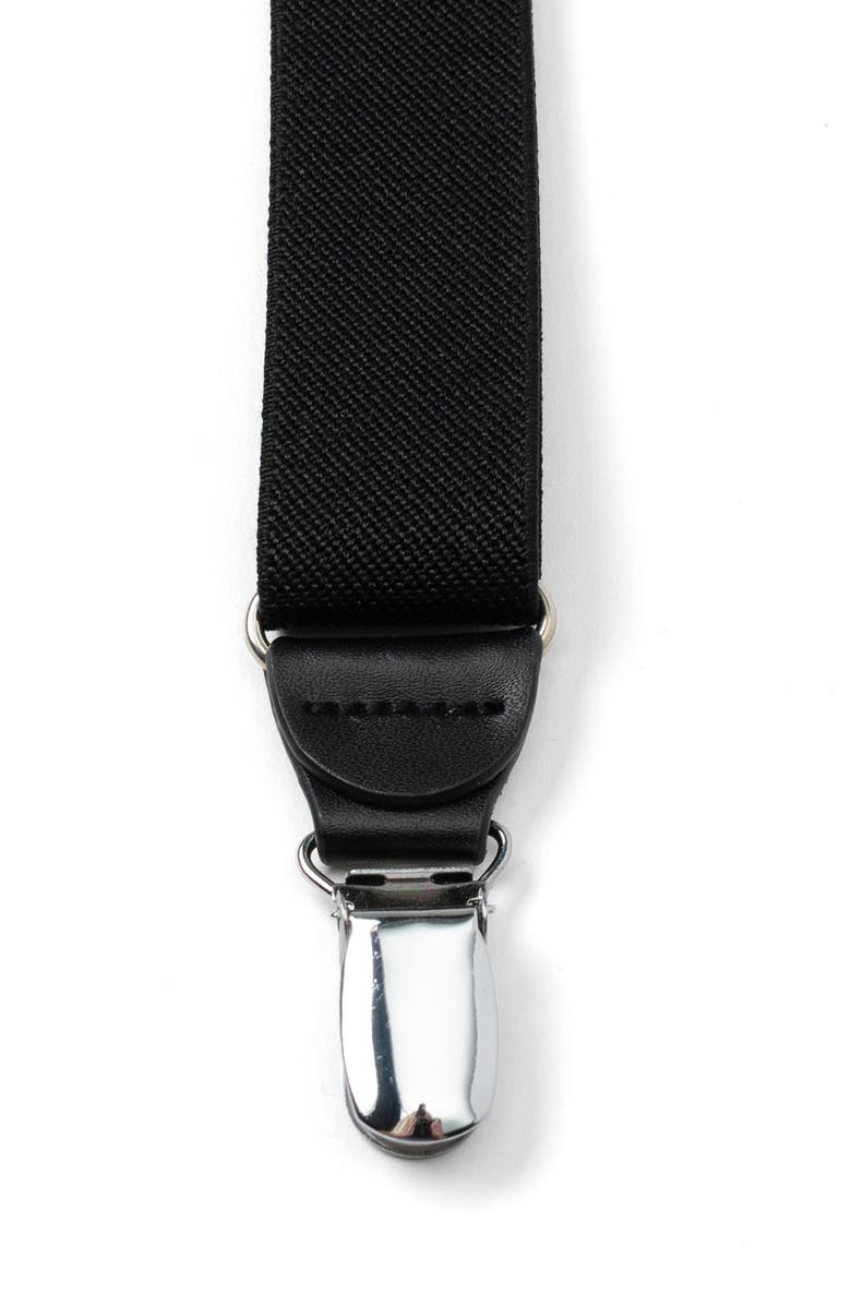 Cufflinks, Inc. H-Back Elastic Suspenders, Alternate, color,