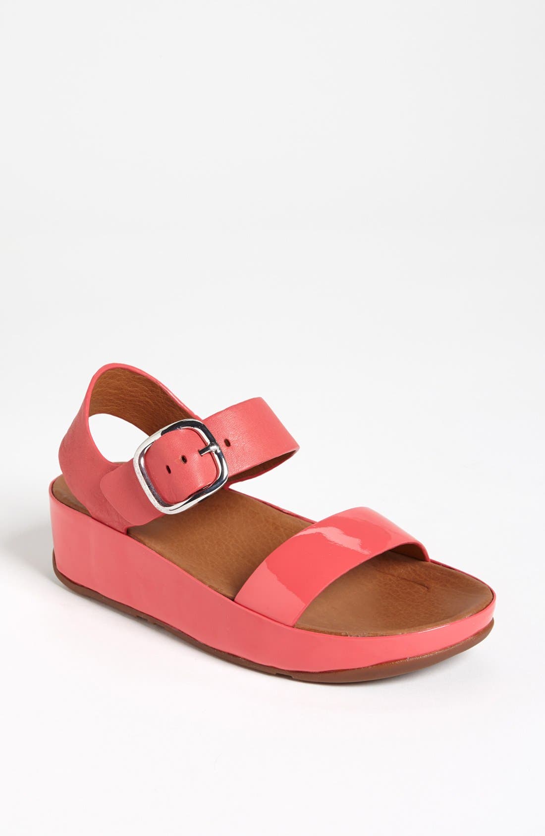 Bon Sandal, Main, color, PINK