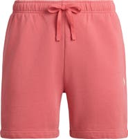 Polo Ralph Lauren French Terry Sweat Shorts