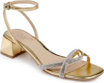Badgley Mischka Shoes Jewel Badgley Mischka Women's Huntley