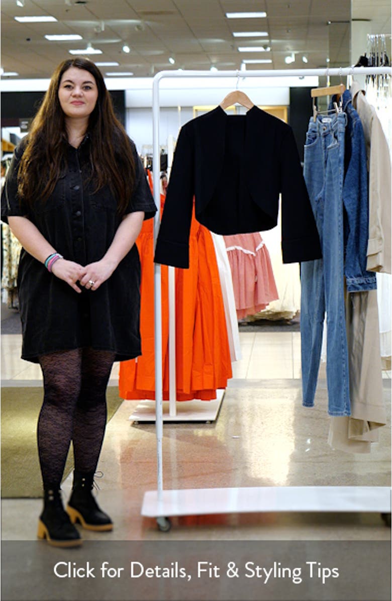 Mativel Bolero, sales video thumbnail