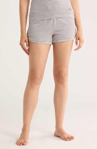 PJ Salvage Life Is Sweet Pajama Shorts