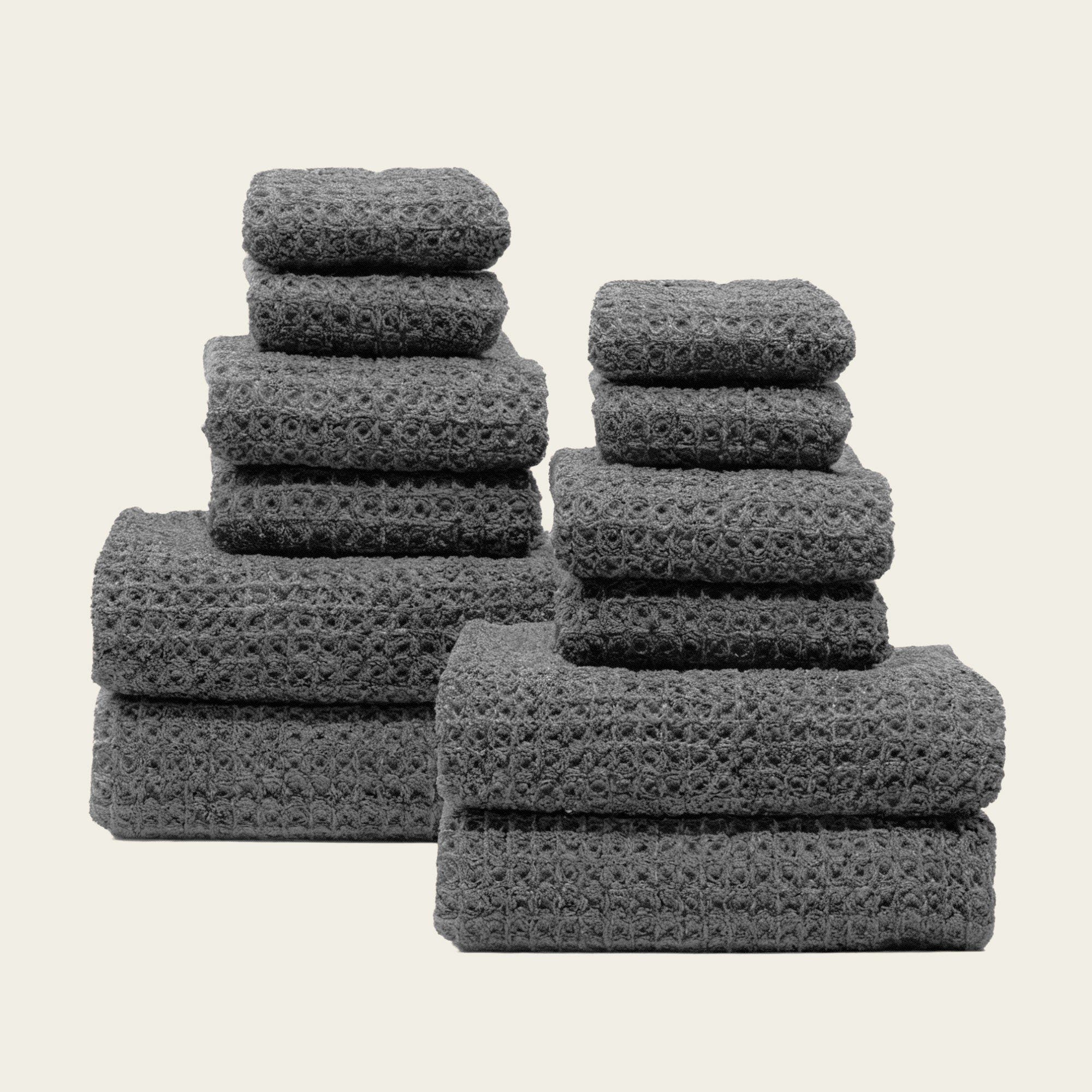 Charcoal / Family Set