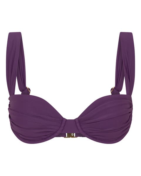 Rhodes Swim Top