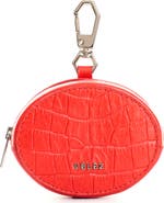 Velez Leather Coin Purse