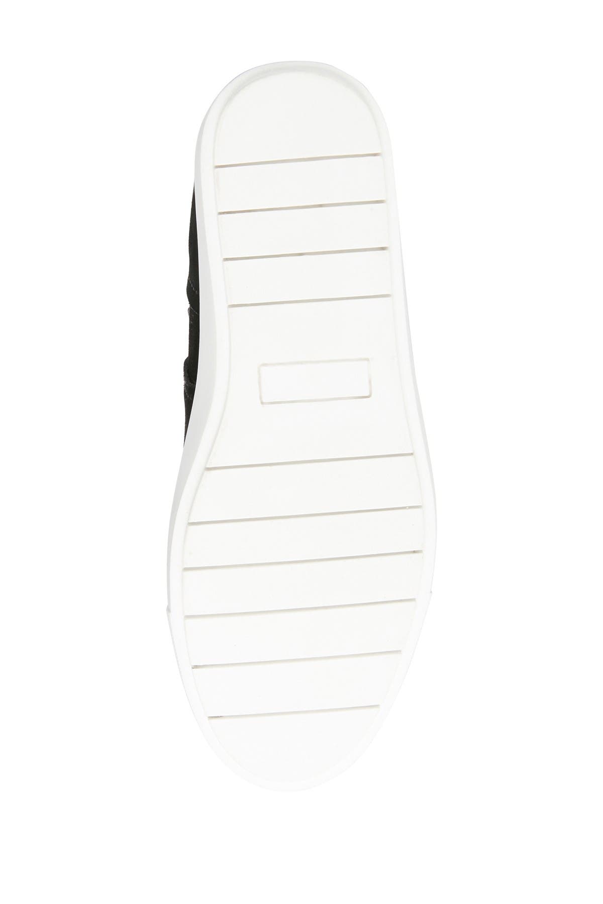 STEVEN Barker High Top Wedge Sneaker, Alternate, color, 