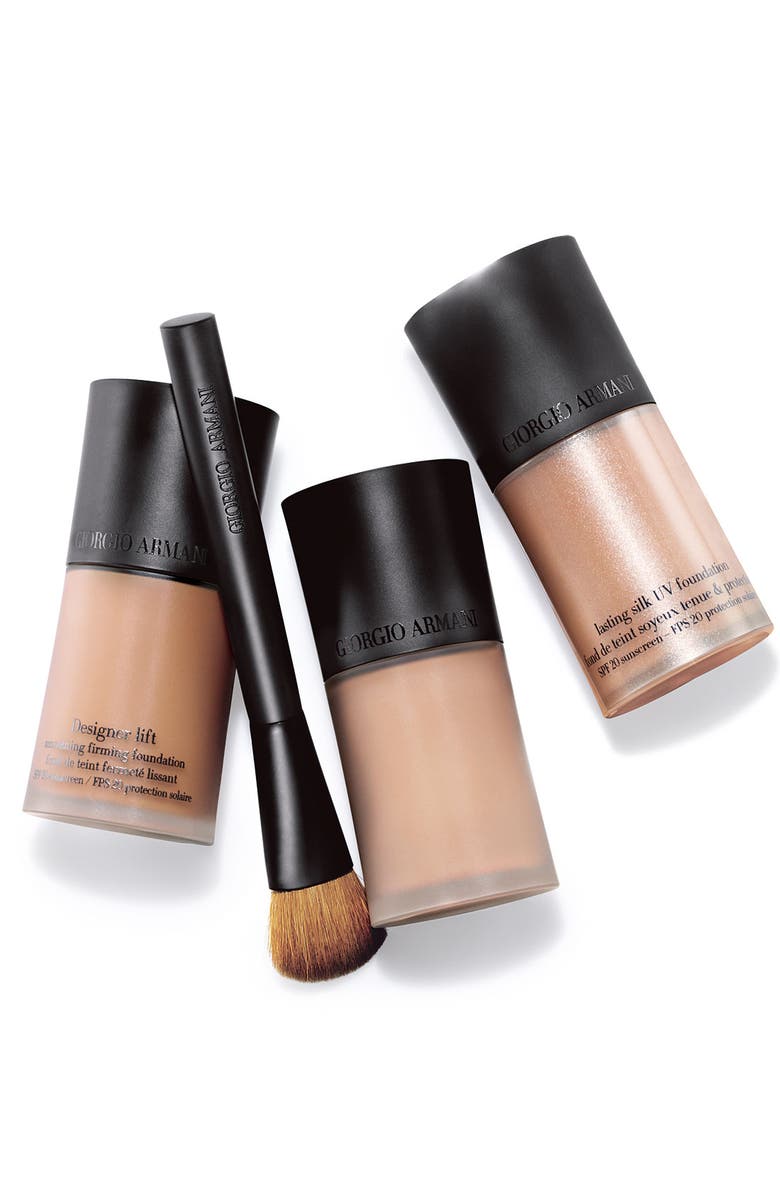 Giorgio Armani Blender Brush, Main, color, 