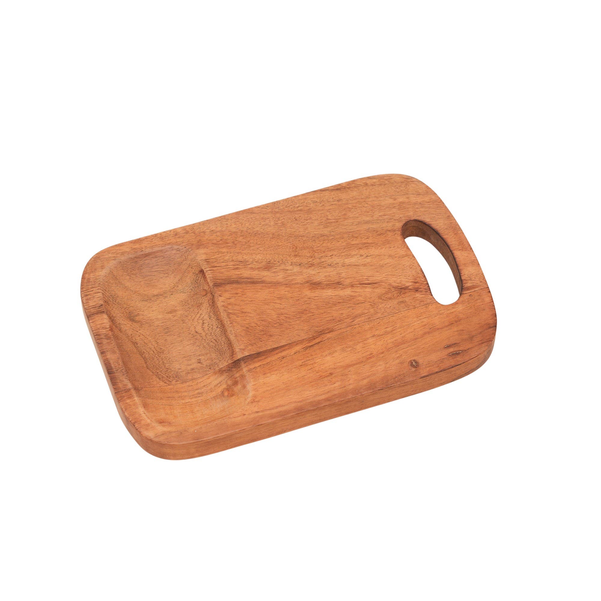 selected Natural Wood
