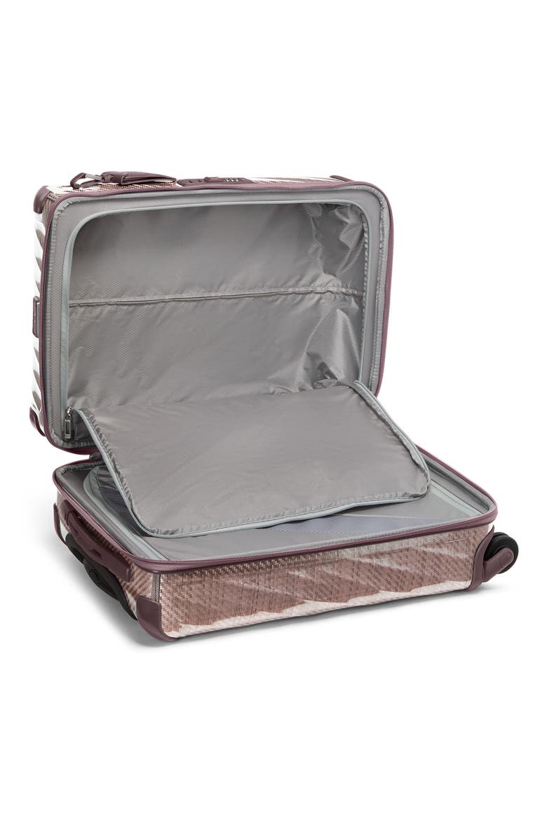 19 Degree Lite Carry-On, Alternate, color, BLUSH