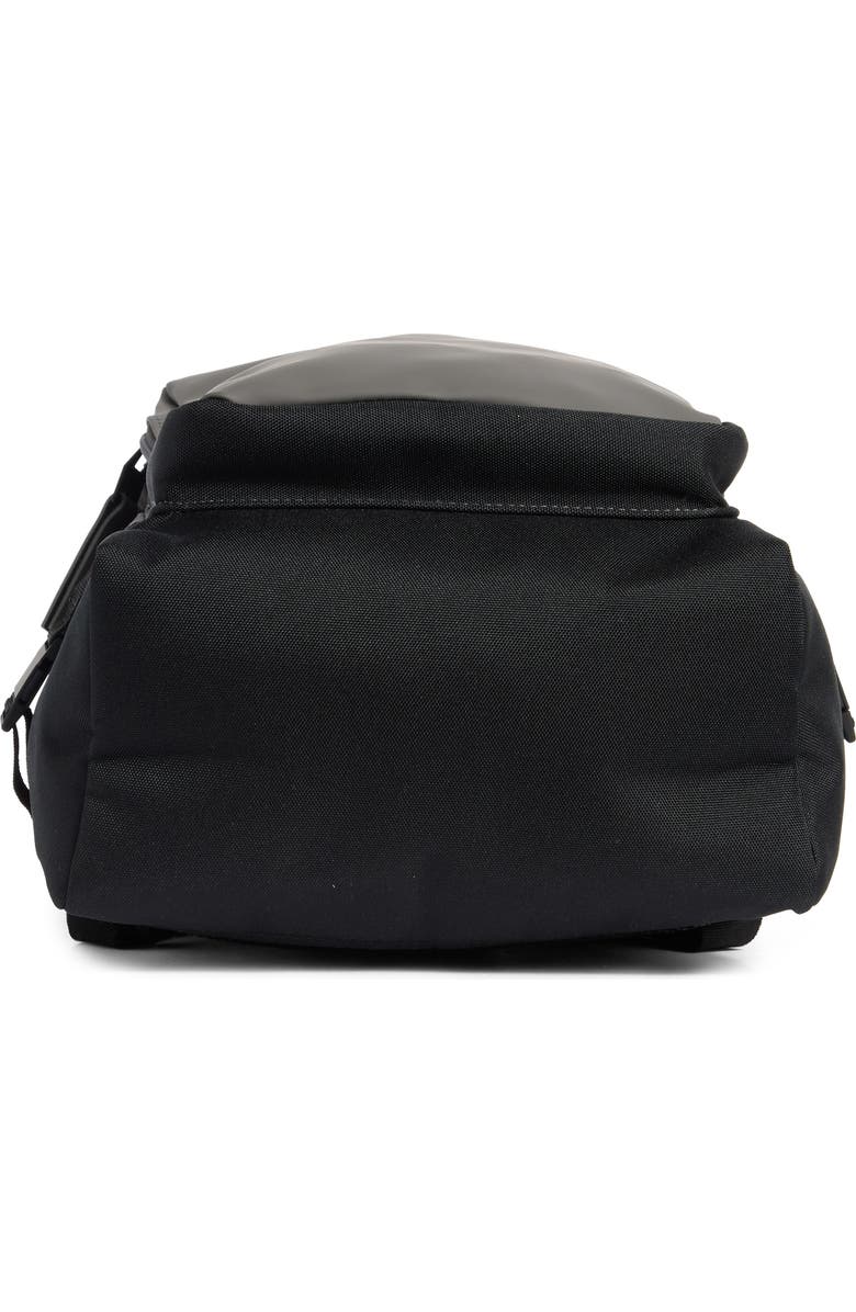 Rains Waterproof Trail Cargo Backpack, Alternate, color,