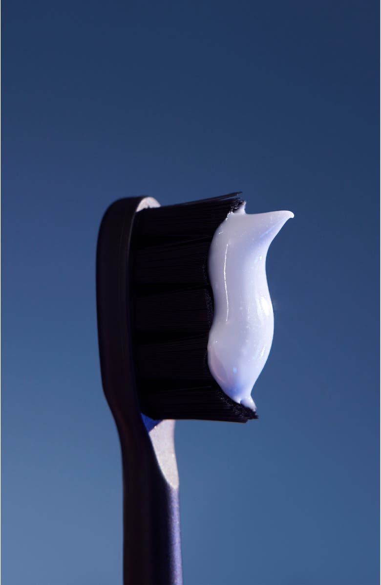 MOON Midnight Enamel Care Toothpaste, Alternate, color, 