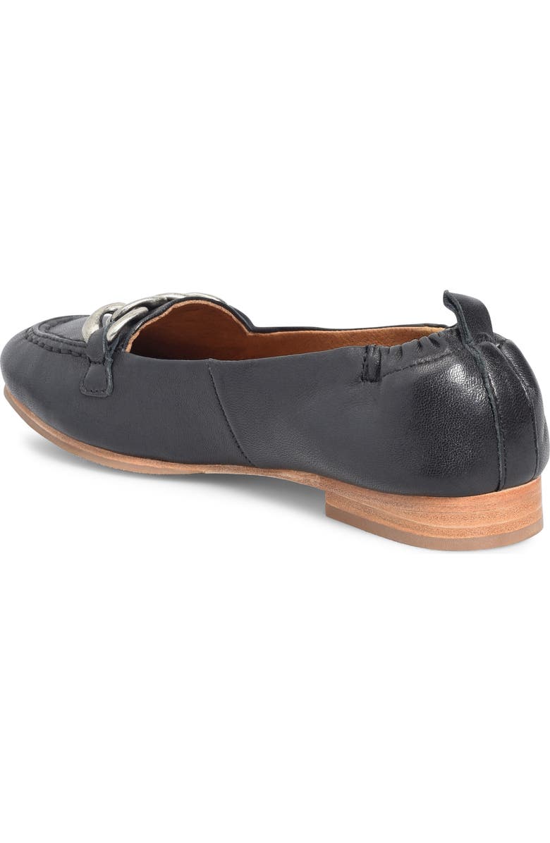Söfft Kadyn Chain Loafer, Alternate, color,