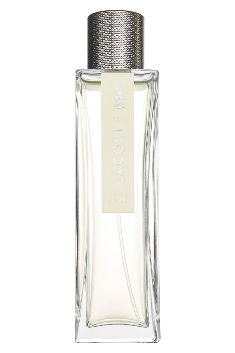 Pour Femme Eau de Parfum, Main, color, NO COLOR