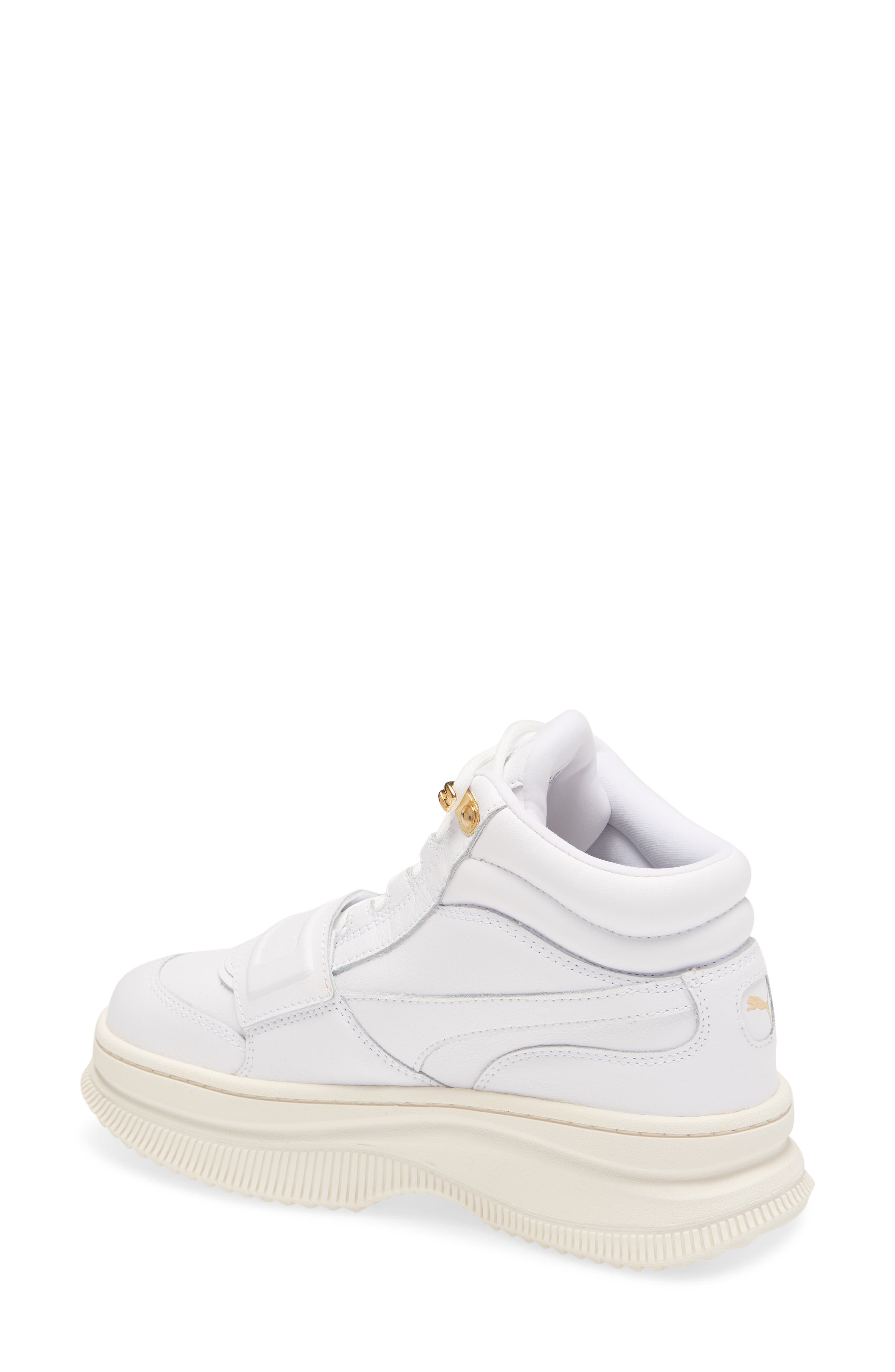 PUMA Deva Sneaker, Alternate, color, 