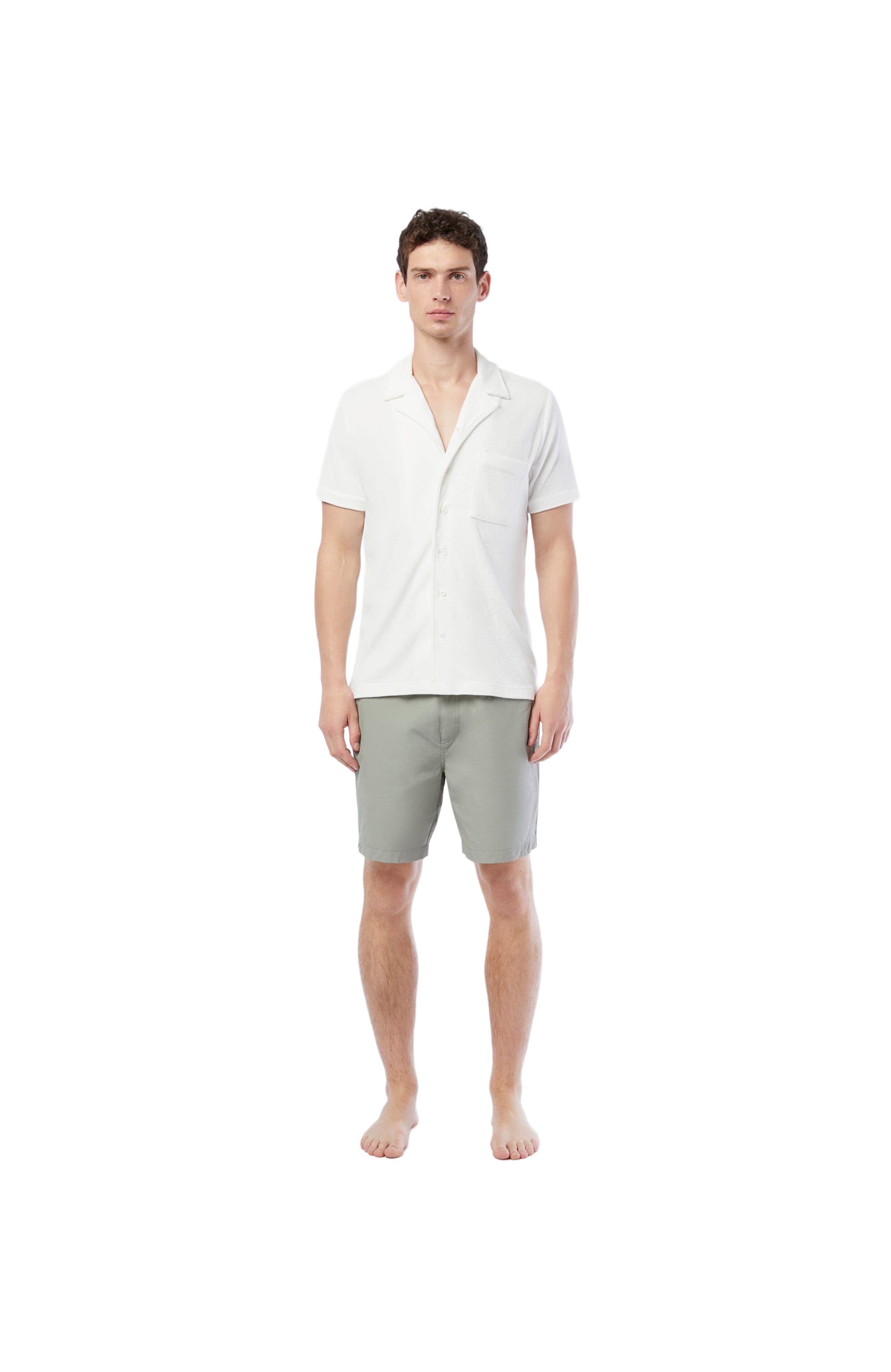 selected WHITE