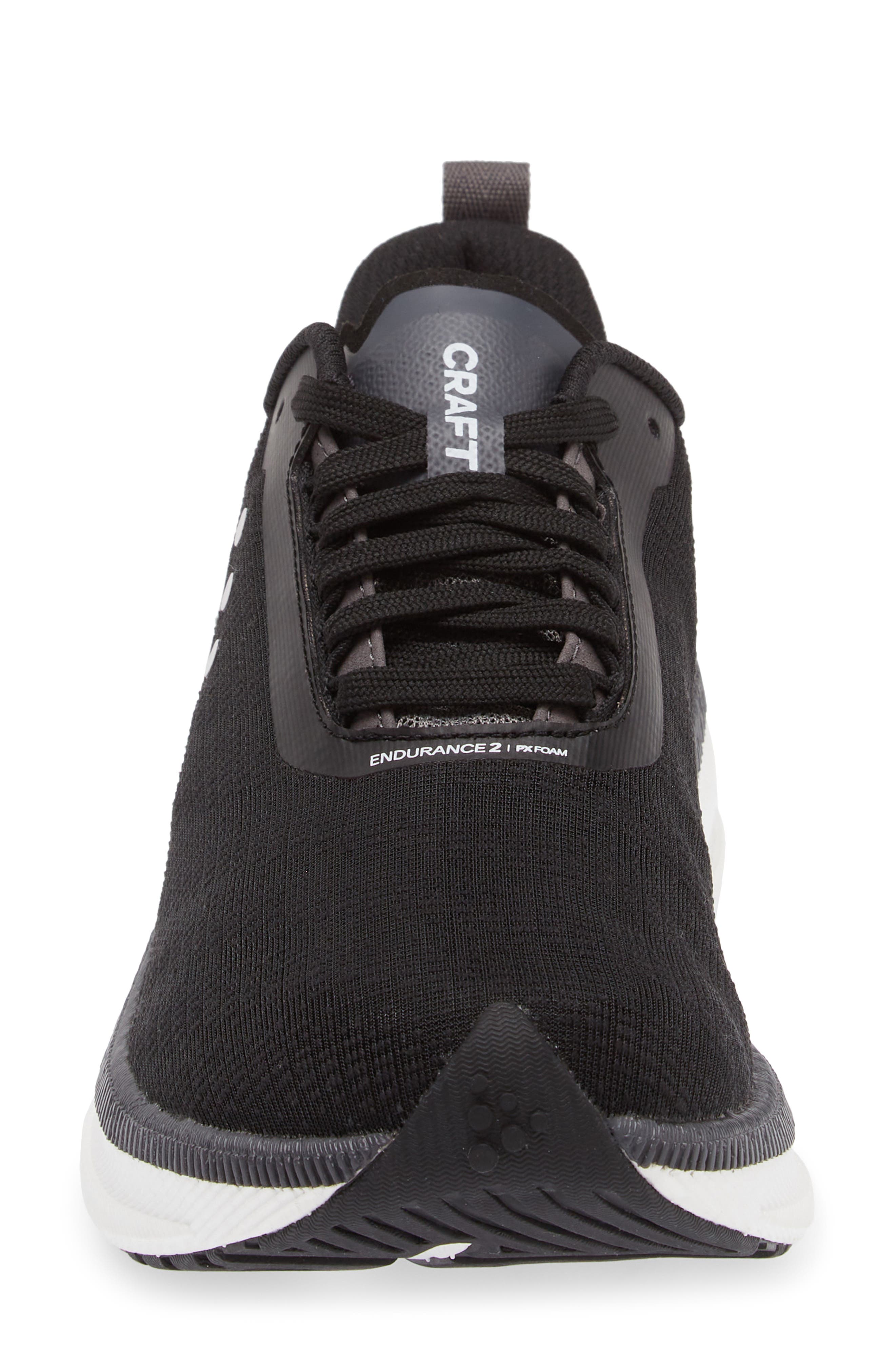 Craft Endurance 2 Running Shoe, Alternate, color, 