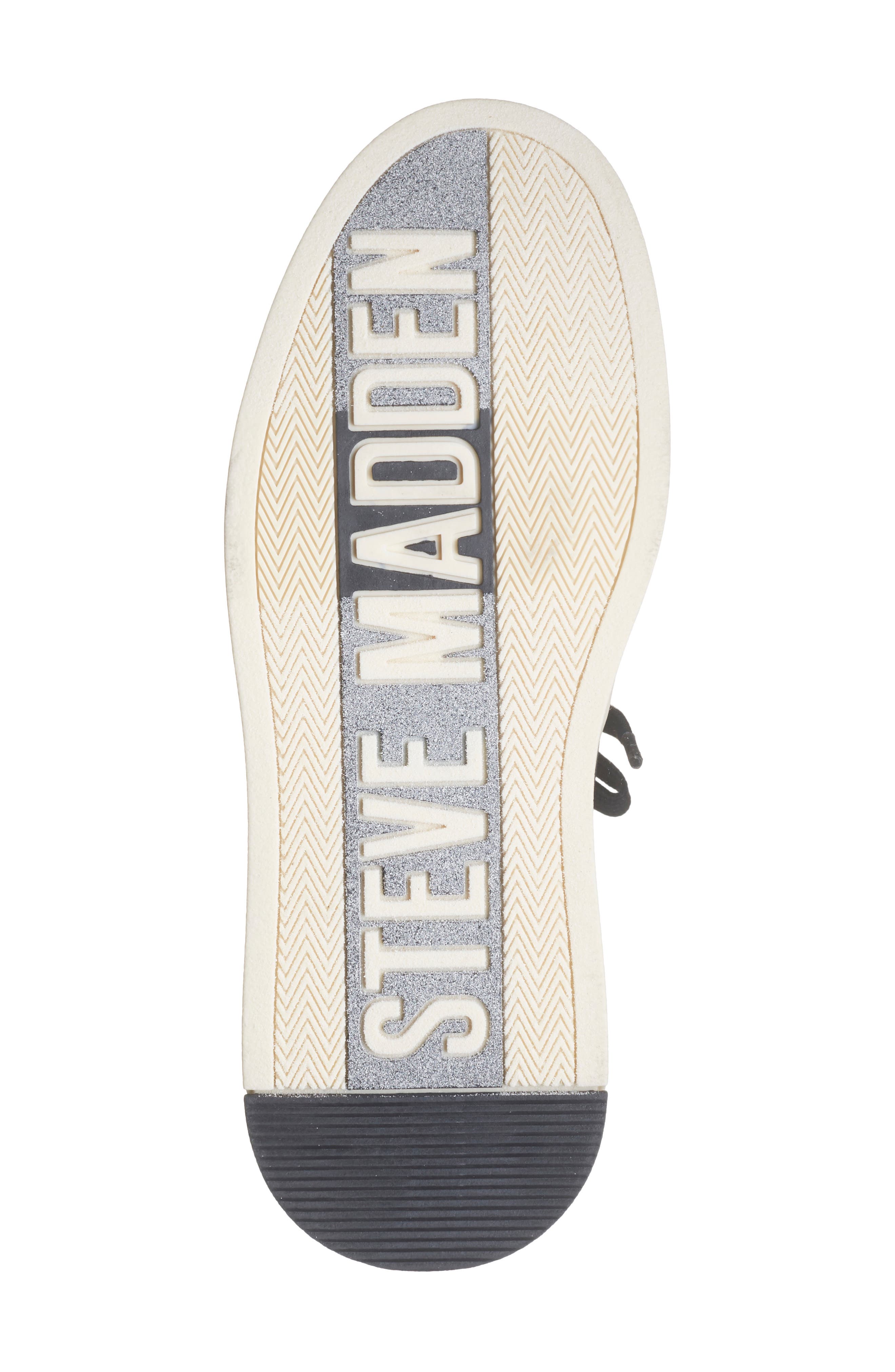 Steve Madden Devlin Sneaker, Alternate, color, 