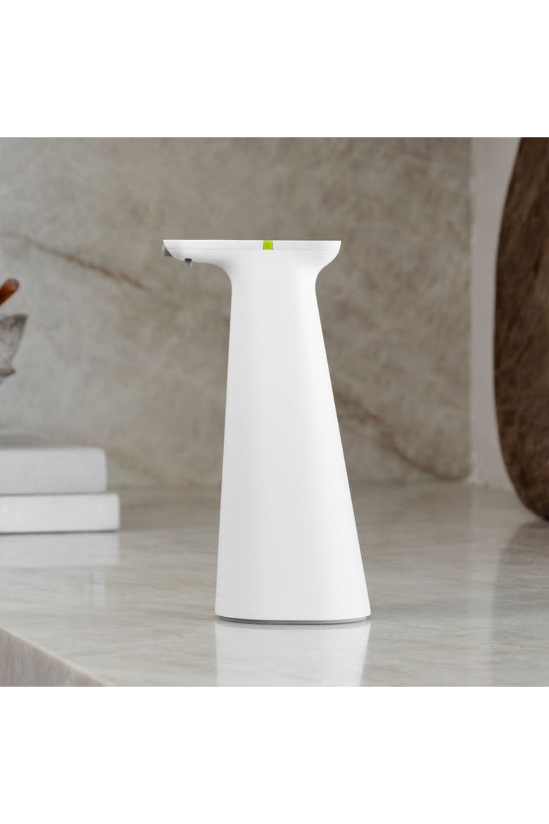 Sensor Spray, Alternate, color, White