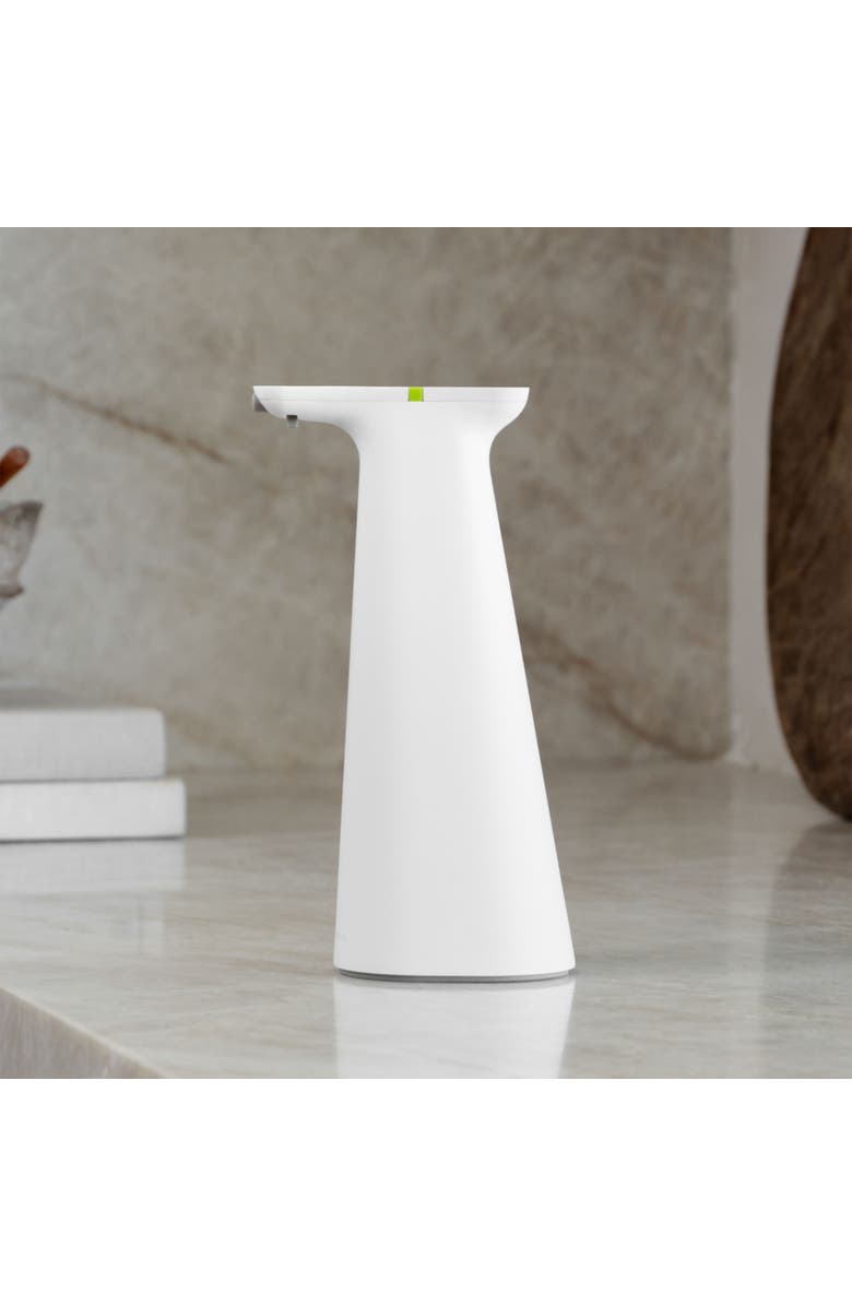 simplehuman Sensor Spray, Alternate, color, White