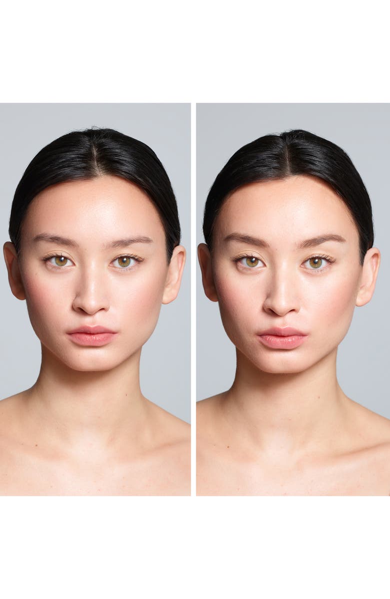 Trish McEvoy Precision Brow Shaper Eyebrow Pencil, Alternate, color, Natural Brunette