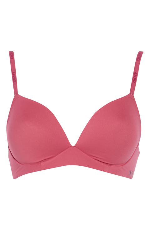 Wireless T-Shirt Bra
