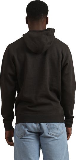 Logan Hooded Sweatshirt