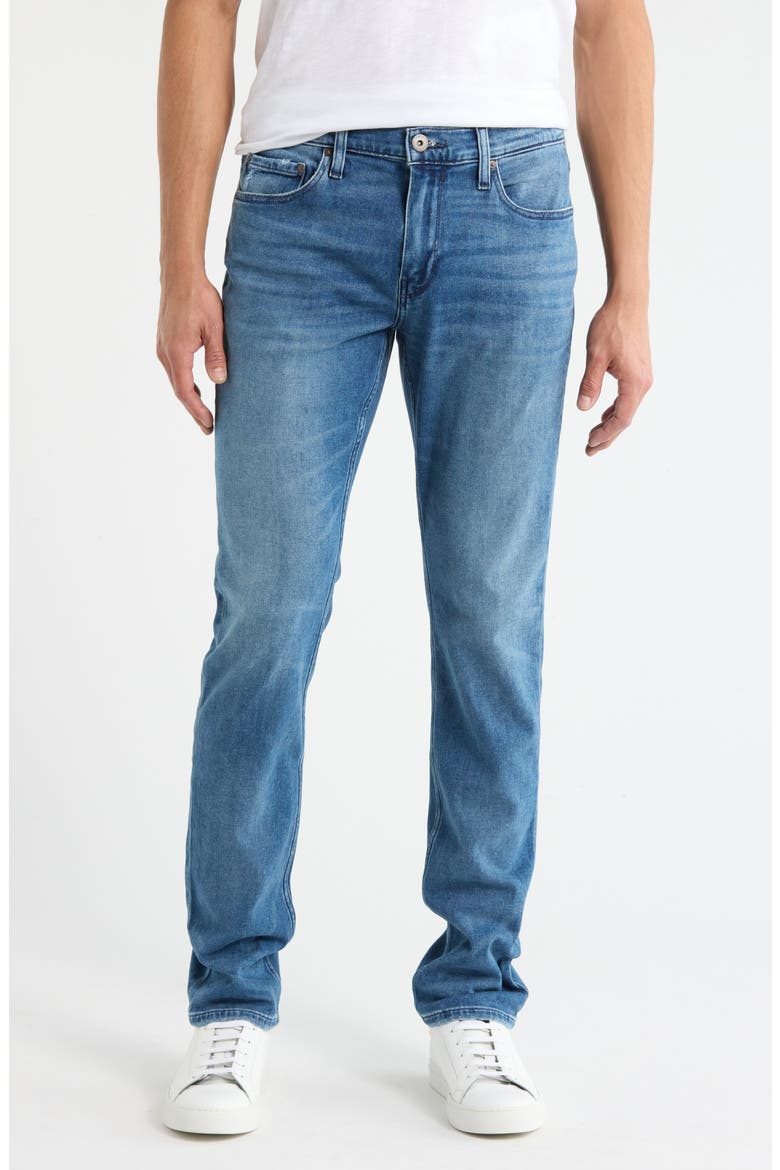 Lennox Slim Fit Jeans, Main, color, MAYFIELD