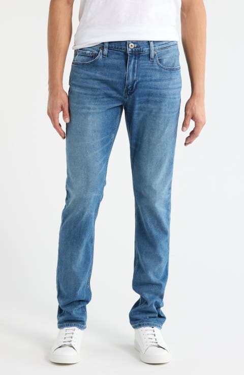 Lennox Slim Fit Jeans (Mayfield)
