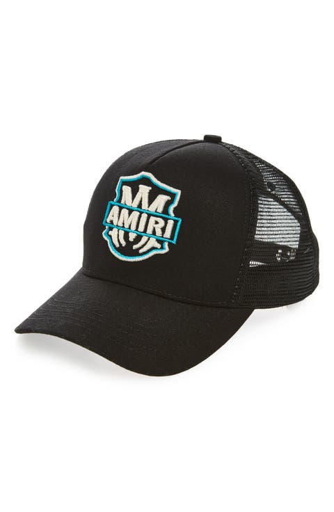 MA Logo Trucker Hat
