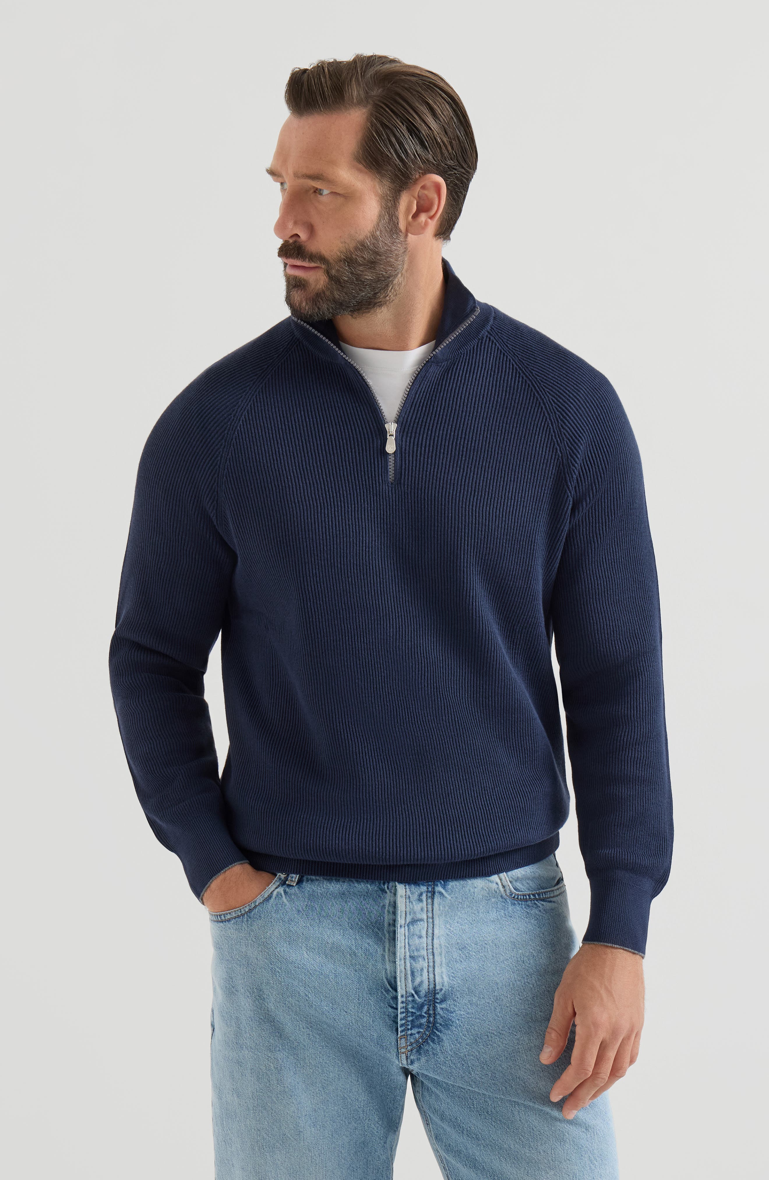 Navy Blue